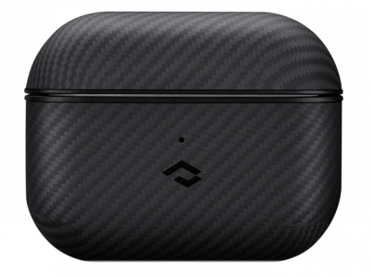 Рitaka APM6001 Чехол MagEZ для AirPods 3 наушников , кевлар (арамид) 