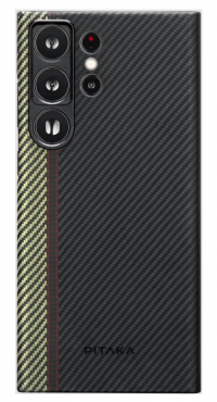 Рitakа MagEZ 3 Чехол для Samsung S23 Ultra, Overture