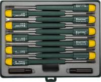 Kraftool 12 предметов 25616-H12 Набор Отвертки для ремонта мобильных телефонов