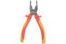 Зубр 22145-1-18 Плоскогубцы "ПРОФИЭЛЕКТРИК", диэлектрические комбинированные, 180мм