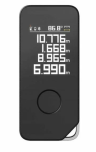  Xiaomi Умный лазерный дальномер HOTO Smart Laser Measure Pro (чёрный, H-D50) | Диапазон измерения (макс) - 50 м																		