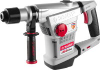 ЗУБР "ПРОФЕССИОНАЛ", SDS-Max ЗПМ-40-1250 ЭВК Перфоратор