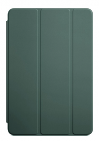 Чехол-книжка для Apple iPad Air 4 (10.9") 2020 зеленая сосна, SMART CASE