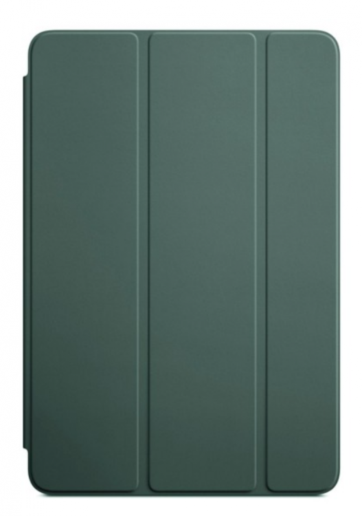 Чехол-книжка для Apple iPad Air 4 (10.9") 2020 зеленая сосна, SMART CASE