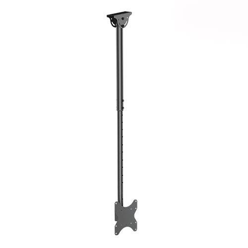 Кронштейн Arm Media LCD 1600 black 15"-48" 55 кг / Global