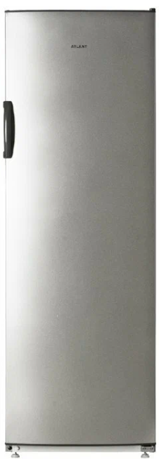 Морозильная камера Атлант 7204-180 | Общий объем - 243 л | Продолжительность сохранения холода - 16 ч Global