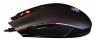 Мышь проводная A4Tech Bloody Q80 черный / 3200 dpi, светодиодный, USB Type-A, кнопки - 8 Global