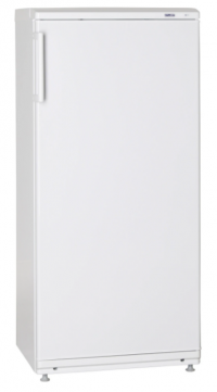 Холодильник Атлант 2822-80 / 220 л, внешнее покрытие-металл, размораживание - ручное, 60 см х 131 см х 60 см / Global