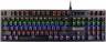 Игровая механическая клавиатура A4Tech Bloody B760 серый с подсветкой  Global