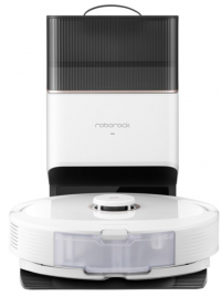 Робот-пылесос Roborock Q8 Max Plus | 5500 Па | Со станцией самоочистки | Сухая и влажная уборка | На 275 кв.м | Резервуар для воды 350 мл | 5200 мАч | Объём пылесборника 470 мл, group