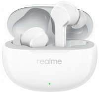 Беспроводные наушники Realme Buds T100 White EU, JOYA