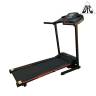 DFC Беговая дорожка VITA Pro T400 электрическая / складная / до 110кг/ скорость 12км/ч / мощность 1,5 л.с./ для ходьбы / для похудения/ для бега