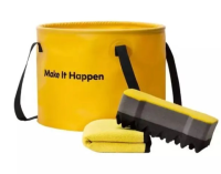 Xiaomi Набор для мойки автомобиля Hoto Outdoor Wash Kit (QWOGJ002) 																	