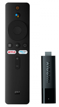 ТВ-адаптер Xiaomi Mi TV Stick 4K HDR (MDZ-27- AA), JOYA