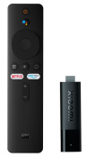 ТВ-адаптер Xiaomi Mi TV Stick 4K HDR (MDZ-27- AA), JOYA