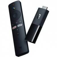 Xiaomi Mi TV Stick 2K HDR(MDZ-24-AA) EU, JOYA