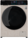 Стиральная машина Hiberg i-DDQ9-712 Ym | Максимальная загрузка белья: 7 кг | 1200об/мин | 16 автоматических программ | Global