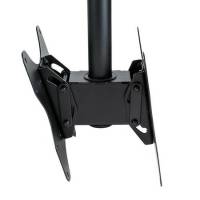 Кронштейн Arm Media LCD 1650 black 15"-48" до 90 кг / Global