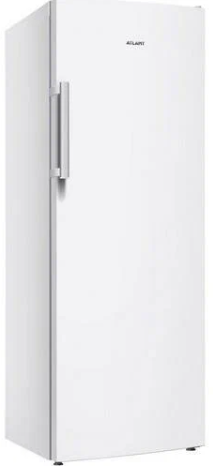 Морозильная камера Атлант 7605-100 | Общий объем - 243 л | Продолжительность сохранения холода - 20 ч Global