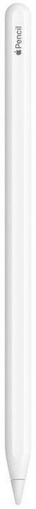 Стилус Apple Pencil 2го поколения (белый)