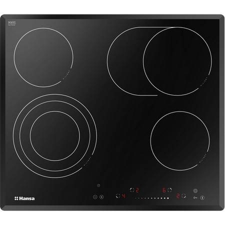 Встраиваемая электрическая панель Hansa BHC66906 Global