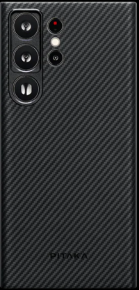 Рitakа MagEZ 3 Чехол для Samsung S23 Ultra