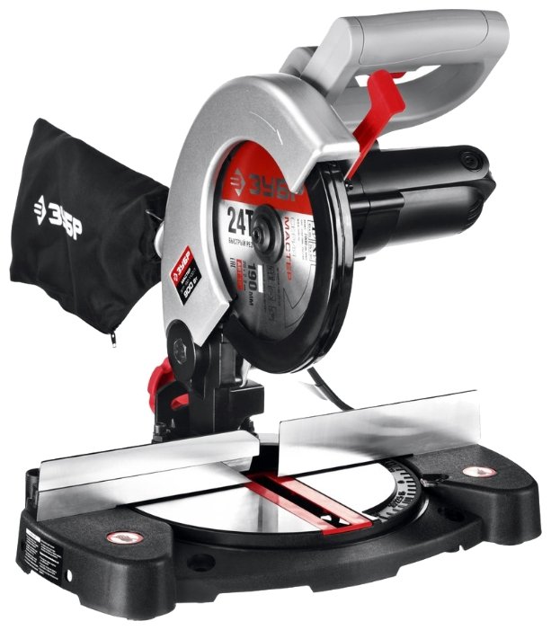 ЗУБР ЗПТ-190-1100 Л Пила торцовочная