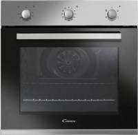 Встраиваемая независимая электрическая духовка CANDY FCP502X/E1