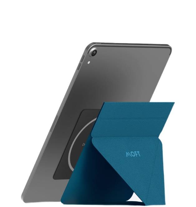 Подставка для планшета MOFT Snap Tablet Stand Blue