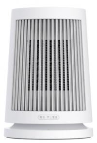 Обогреватель настольный Xiaomi Mi Desktop Heater 600W ZMNFJ01YM , 20кв.м White, world