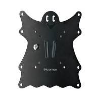 Кронштейн Kromax Casper 200 black Global