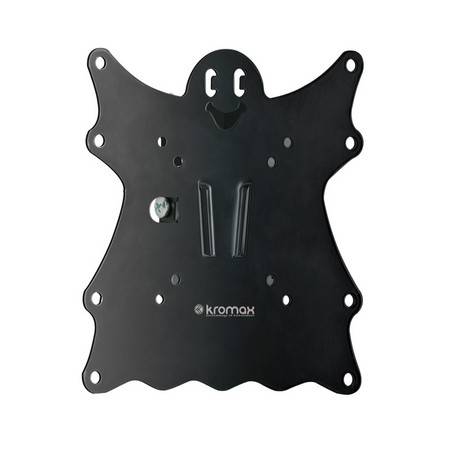 Кронштейн Kromax Casper 200 black Global