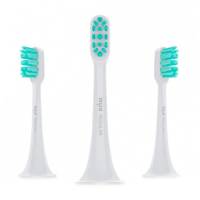 Xiaomi Сменные насадки для зубной щетки Mi Electric Toothbrush 3шт DDYST01SKS world