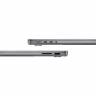 Apple Macbook Pro 14" 1Tb (2023 M3) MTL83, Grey