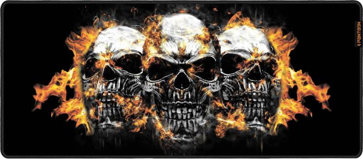 Jetaccess Panteon GP-53SL  GHOST PATROL  большая (покрытие Speed Control, 800x350x3мм) Профессиональная игровая поверхность