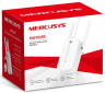 Усилитель беспроводного сигнала Mercusys MW300RE v3 / Wi-Fi 802.11n, 2.4 ГГц, 300 Мбит/с Global