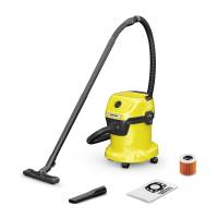 Хозяйственный пылесос Karcher WD 3 S V-17/4/20 (YSY) Пылесос