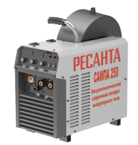 Сварочный аппарат САИПА-250.