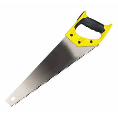 Stayer 1506-50_z02 Ножовка по дереву 500 мм, 5 TPI, для крупных и средних заготовок