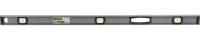 Stayer 3477-120 I-PROLevel 1200 мм Усиленный двутавровый уровень