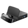 Baseus Док-станция Mate Docking Type-C mobile phone (standard version)Black