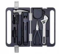 Xiaomi Набор инструментов с аккумуляторной отвёрткой HOTO 3.6V Screwdriver Tool Set