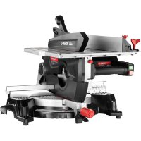 ЗУБР ЗПТ-190-1200 ПЛ Пила торцовочная