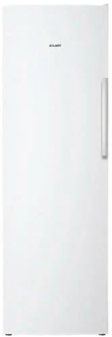 Морозильная камера Атлант 7606-102 N | Общий объем - 278 л | Продолжительность сохранения холода - 20 ч ч=Global