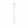 Apple Адаптер Lightning to 3.5 mm(Jack) (оригинал)