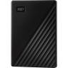 Внешний жесткий диск Western Digital USB3 2TB EXT. 2.5" BLACK WDBYVG0020BBK-WESN Global