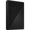 Внешний жесткий диск Western Digital USB3 2TB EXT. 2.5" BLACK WDBYVG0020BBK-WESN Global