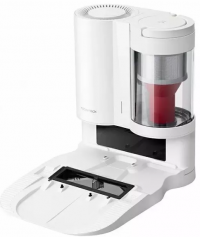 Станция самоочистки для робот-пылесос Roborock S7/ S7MaxV , 28 Вт, 3л / Зарядная станция/ Док станция