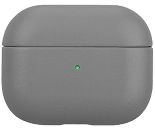 Чехол K-ZDOO для Airpods Pro 2 Lux Craft | Noble | Titan