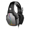 Jet.A GHP-800 Pro Black&Grey Игровая стереогарнитура